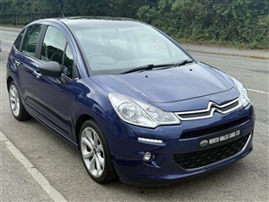 Large image for the Used Citroen C3