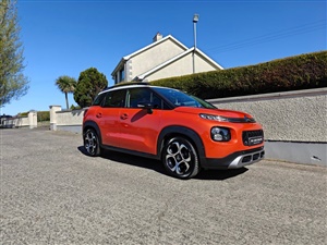 Large image for the Used Citroen C3 AIRCROSS