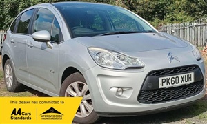 Large image for the Used Citroen C3