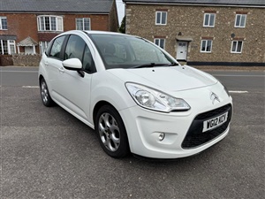 Large image for the Used Citroen C3
