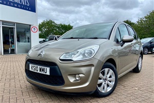 Large image for the Used Citroen C3