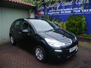 Large image for the Used Citroen C3