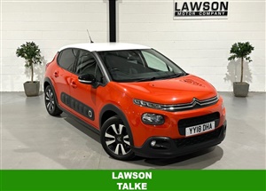 Large image for the Used Citroen C3