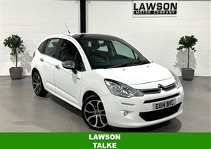 Large image for the Used Citroen C3