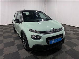 Large image for the Used Citroen C3