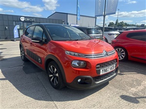 Large image for the Used Citroen C3
