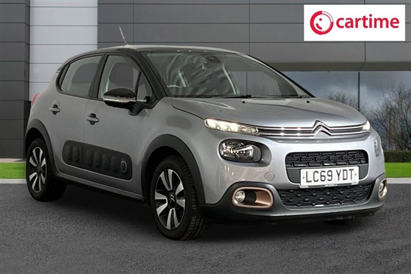 Large image for the Used Citroen C3