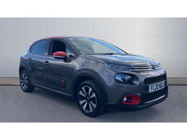 Large image for the Used Citroen C3