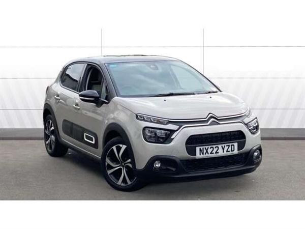 Large image for the Used Citroen C3