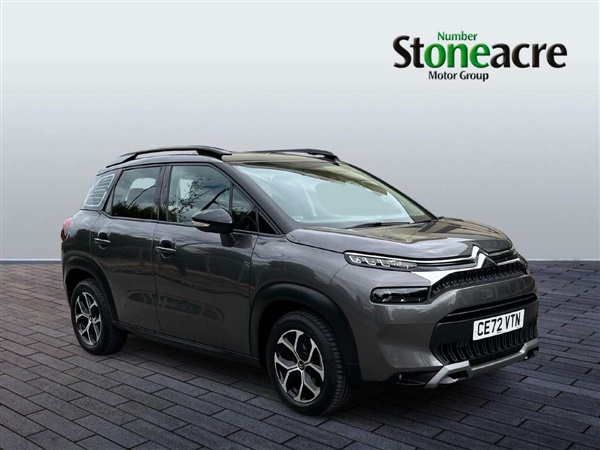 Large image for the Used Citroen C3 Aircross