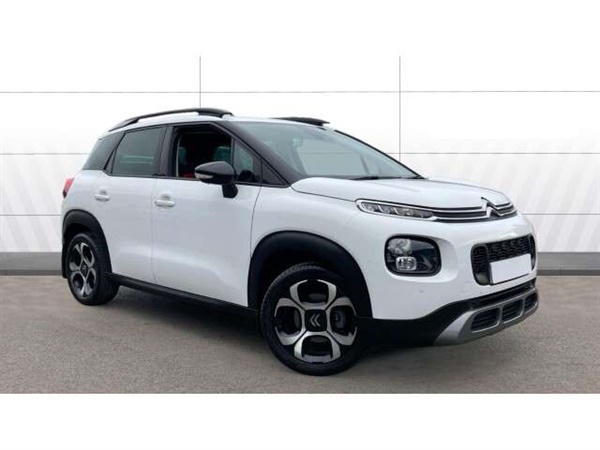 Large image for the Used Citroen C3 Aircross