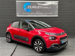 Large image for the Used Citroen C3
