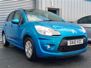 Large image for the Used Citroen C3