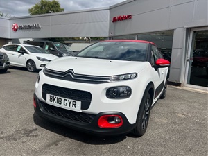 Large image for the Used Citroen C3