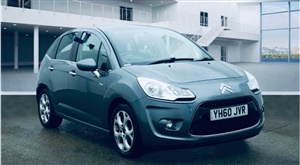 Large image for the Used Citroen C3