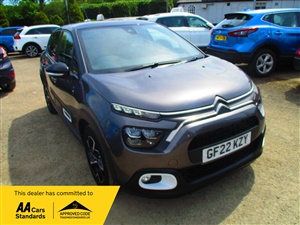 Large image for the Used Citroen C3
