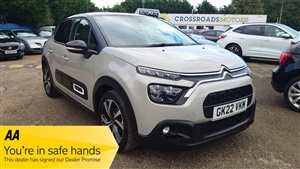 Large image for the Used Citroen C3