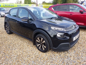 Large image for the Used Citroen C3