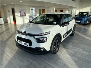 Large image for the Used Citroen C3