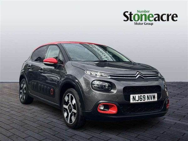 Large image for the Used Citroen C3