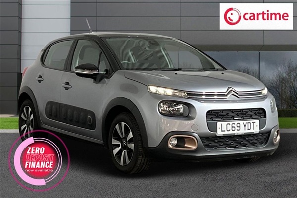 Large image for the Used Citroen C3