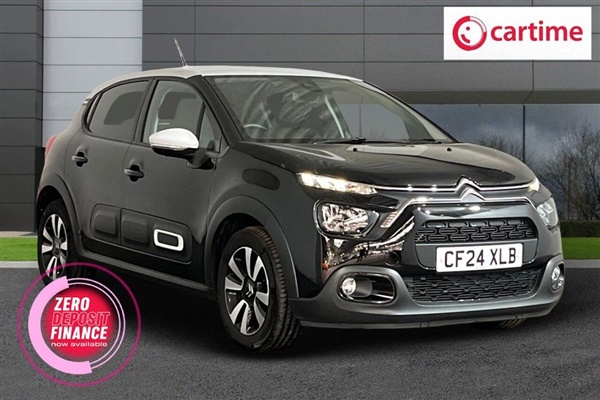 Large image for the Used Citroen C3