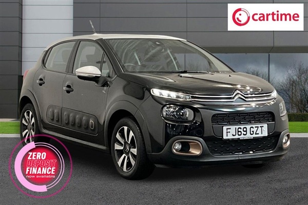 Large image for the Used Citroen C3