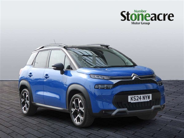 Large image for the Used Citroen C3 Aircross