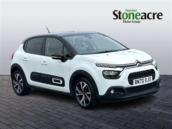 Large image for the Used Citroen C3