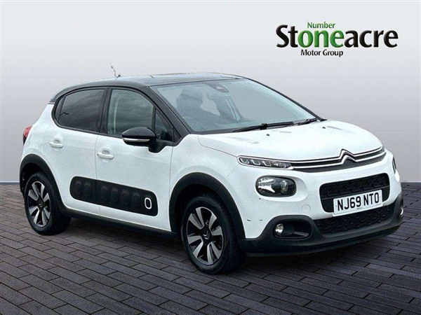 Large image for the Used Citroen C3