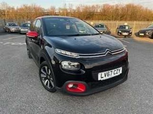 Large image for the Used Citroen C3