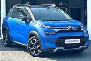 Large image for the Used Citroen C3 AIRCROSS