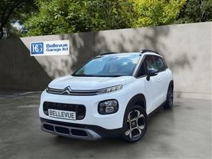 Large image for the Used Citroen C3 AIRCROSS