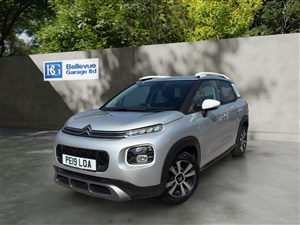 Large image for the Used Citroen C3 AIRCROSS