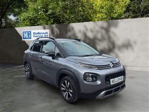 Large image for the Used Citroen C3 AIRCROSS