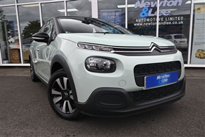 Large image for the Used Citroen C3
