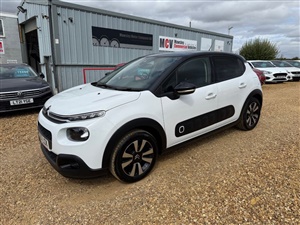 Large image for the Used Citroen C3