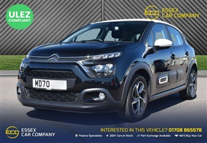 Large image for the Used Citroen C3