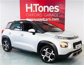 Large image for the Used Citroen C3 AIRCROSS