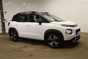 Large image for the Used Citroen C3 Aircross