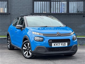 Large image for the Used Citroen C3