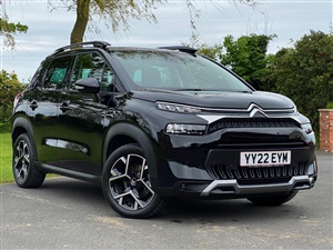 Large image for the Used Citroen C3 Aircross