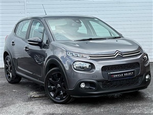 Large image for the Used Citroen C3