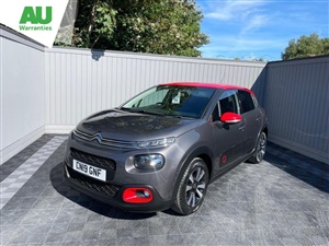 Large image for the Used Citroen C3