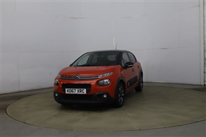 Large image for the Used Citroen C3