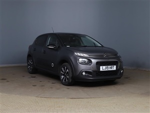 Large image for the Used Citroen C3