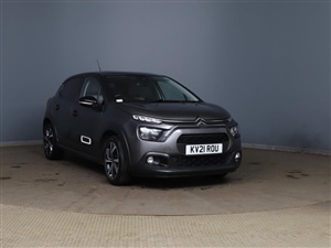 Large image for the Used Citroen C3