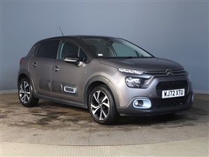 Large image for the Used Citroen C3
