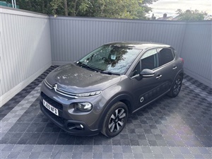 Large image for the Used Citroen C3