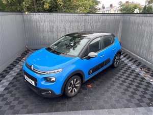 Large image for the Used Citroen C3